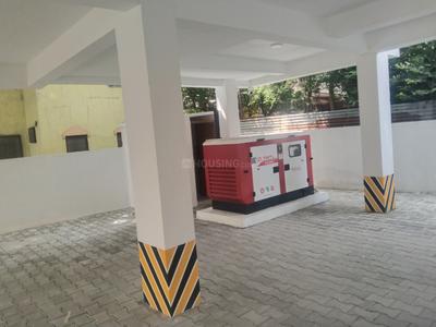 Hall Image of 1160 Sq.ft 2.5 BHK Apartment / Flat for sale in Nanganallur Chennai for Rs. 17260440