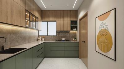 Kitchen Image of 1782 Sq.ft 3 BHK Apartment / Flat for sale in Banaswadi Bengaluru for Rs. 26500031