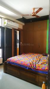 Bedroom Image of 1560 Sq.ft 3 BHK Apartment / Flat for sale in Express Garden, Indirapuram Ghaziabad for Rs. 17200000