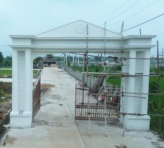 Image of 1000 Sq.ft Residential Plot / Land for sale in Sakri, Bilaspur for Rs. 1800000