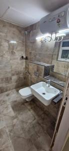 Image of 1200 Sq.ft 3 BHK Builder Floor for rent in BPTP Astaire Garden Floors, Sector 70A, Gurgaon for Rs. 38000