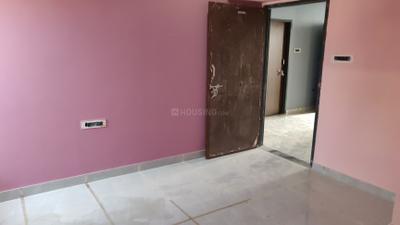 Bedroom Image of 1500 Sq.ft 3 BHK Builder Floor for rent in Man Nagar Jhunjhunu for Rs. 14000