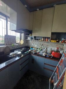 Kitchen Image of 910 Sq.ft 2 BHK Apartment / Flat for sale in Garia, Sonarpur Kolkata for Rs. 5500000