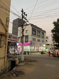 Image of 4000 Sq.ft 3 BHK Villa for sale in Ganapathy, Coimbatore for Rs. 65000000