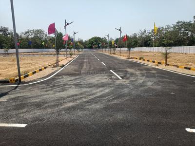 Image of 750 Sq.ft Residential Plot / Land for sale in Avadi, Chennai for Rs. 4125000