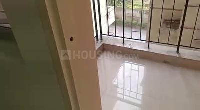 Balcony Image of 1716 Sq.ft 4 BHK Apartment / Flat for sale in Kendriya Vihar Phase 2, Birati Kolkata for Rs. 10100000