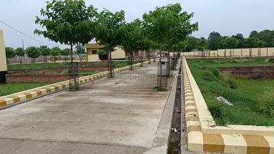 Image of 1000 Sq.ft Residential Plot / Land for sale in Sarojini Nagar, Lucknow for Rs. 1050000