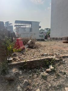 Jhajra Plot View 3