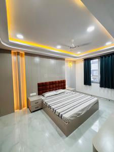 Bedroom Image of 2700 Sq.ft 5 BHK Villa for sale in Gokulpura Jaipur for Rs. 16500000