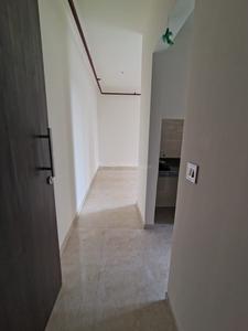 Image of 850 Sq.ft 2 BHK Apartment / Flat for sale in Sunteck Maxx World, Tivri, Vasai for Rs. 4200000