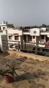 Image of 1500 Sq.ft 6 BHK Independent House for sale in Lohgarh, Zirakpur for Rs. 18500000