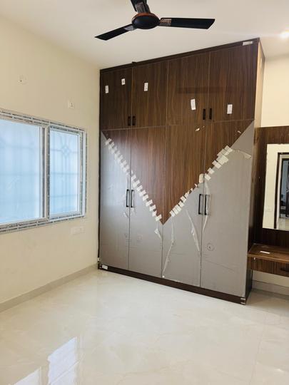 Madappanahalli Bedroom 1