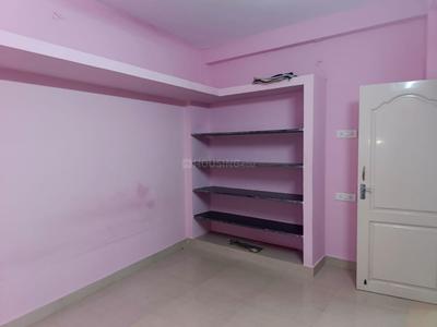Bedroom Image of 1800 Sq.ft 3 BHK Apartment / Flat for rent in Palavakkam R.F. Chennai for Rs. 35000