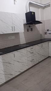 Kitchen Image of 1238 Sq.ft 2 BHK Apartment / Flat for rent in Jyothi GT Enclave, Doddakannelli Bengaluru for Rs. 40000