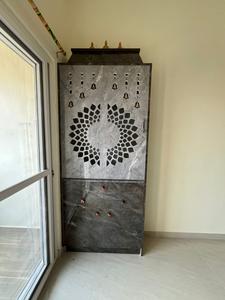 Balcony Image of 983 Sq.ft 2 BHK Apartment / Flat for sale in Velachery Chennai for Rs. 11583200