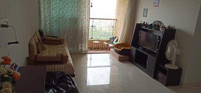 Image of 1000 Sq.ft 2 BHK Apartment / Flat for sale in Raymond Realty Ten X Habitat, Thane West, Thane for Rs. 20000000