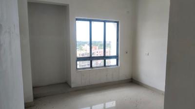 Bedroom Image of 937 Sq.ft 2 BHK Apartment / Flat for sale in Aster Shree Gardens, Serampore Hooghly for Rs. 3200000