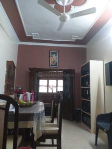 Hall Image of 1395 Sq.ft 4 BHK Apartment / Flat for sale in Allahpur Allahabad for Rs. 8500000