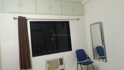 Bedroom Image of 550 Sq.ft 1 BHK Apartment / Flat for sale in Palm Acres Co-Op. Hsg. Soc. Ltd, Sion Mumbai for Rs. 13800000