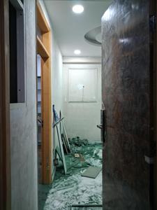Main Entrance Image of 1050 Sq.ft 2 BHK Apartment / Flat for sale in Hark Sai Homes 6, Sector 49 Noida for Rs. 4975000