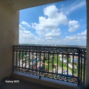 Balcony Image of 1540 Sq.ft 3 BHK Apartment / Flat for sale in Argora Ranchi for Rs. 7999999