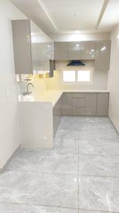 Kitchen Image of 1200 Sq.ft 3 BHK Apartment / Flat for sale in Parth Pacific A, Jagatpura Jaipur for Rs. 6299999