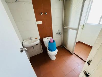 Image of 1294 Sq.ft 3 BHK Apartment / Flat for sale in Desai DD Misty Hills, Thrikkakara North, Kochi for Rs. 6000000
