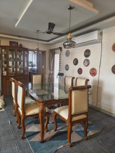 Hall Image of 2117 Sq.ft 3.5 BHK Apartment / Flat for sale in New Town Kolkata for Rs. 23000000