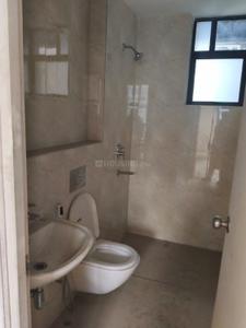 Bathroom Image of 1042 Sq.ft 3 BHK Apartment / Flat for sale in The Soul, New Town Kolkata for Rs. 13800000