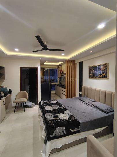 The Crown Estates Bedroom 1