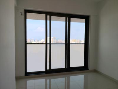 Bedroom Image of 590 Sq.ft 1 BHK Apartment / Flat for sale in Alpine Primo, Andheri West Mumbai for Rs. 13900000