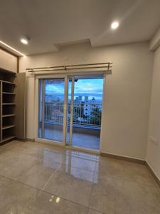 Hall Image of 2000 Sq.ft 3.5 BHK Apartment / Flat for rent in Prestige Waterford, Whitefield Bengaluru for Rs. 110000
