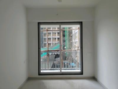 Bedroom Image of 690 Sq.ft 2 BHK Apartment / Flat for sale in Vasai West Vasai for Rs. 6900000