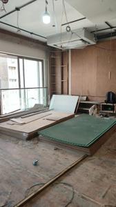 Bedroom Image of 2439 Sq.ft 4 BHK Apartment / Flat for sale in Adani Ten BKC, Bandra East Mumbai for Rs. 145000000