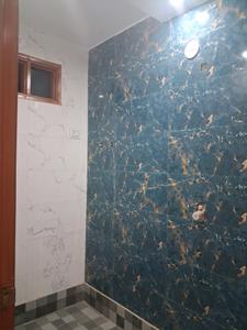 Bedroom One Image of 510 Sq.ft 2 BHK Builder Floor for sale in Dwarka Mor New Delhi for Rs. 3000080