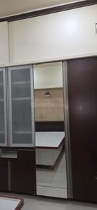 Kitchen Image of 1750 Sq.ft 3 BHK Apartment / Flat for rent in Kumar Peninsula, Pashan Pune for Rs. 75000