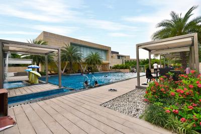 Image of 1350 Sq.ft Residential Plot / Land for sale in Omaxe Phase 3 Mullanpur, New Chandigarh, Chandigarh for Rs. 21500000
