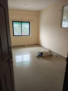Hall Image of 1000 Sq.ft 2 BHK Apartment / Flat for sale in Mahalakshmi Nagar Indore for Rs. 3200000