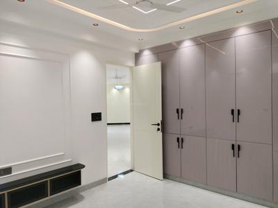 Bedroom Image of 2000 Sq.ft 3 BHK Apartment / Flat for sale in Rajasthan Apartments, Sector 4 Dwarka New Delhi for Rs. 31800000