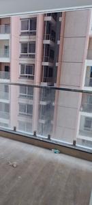 Balcony Image of 1110 Sq.ft 2.5 BHK Apartment / Flat for rent in Urbanrise On Cloud 33, Bachupally Hyderabad for Rs. 35000
