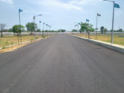 Image of 800 Sq.ft Residential Plot / Land for sale in Padappai, Chennai for Rs. 3800000