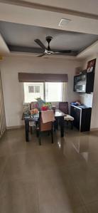 Hall Image of 1150 Sq.ft 2 BHK Apartment / Flat for rent in Chharodi Ahmedabad for Rs. 30000