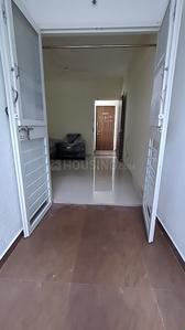 Image of 600 Sq.ft 1 BHK Apartment / Flat for sale in Venkatesh Hillside Building A, Dhayari, Pune for Rs. 3725000