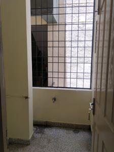 Drying Area Image of 750 Sq.ft 2 BHK Apartment / Flat for rent in Hulimavu Bengaluru for Rs. 22000