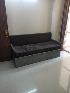 Hall Image of 700 Sq.ft 1.5 BHK Apartment / Flat for rent in Suwalka Suwalka Ridhi Sidhi Regency, Indraprastha Industrial Area Kota for Rs. 13000