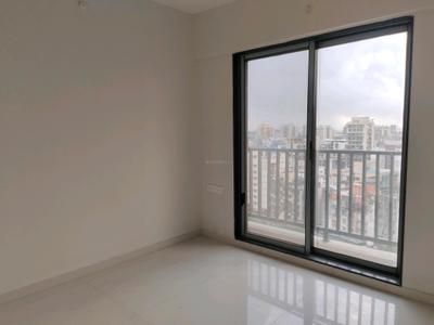 Bedroom Image of 750 Sq.ft 1 BHK Apartment / Flat for sale in Tejas Heritage by Tejas Enterprises, Ulwe Navi Mumbai for Rs. 6500000