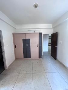 Bedroom Image of 1200 Sq.ft 3 BHK Apartment / Flat for sale in Gotri Vadodara for Rs. 5700000
