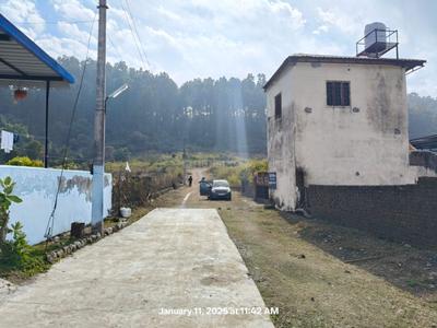 Image of 2124 Sq.ft Residential Plot / Land for sale in Raipur, Dehradun for Rs. 5900000