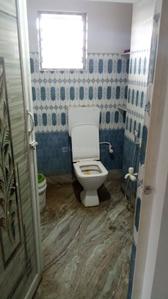 Image of 850 Sq.ft 2 BHK Independent House for rent in Baguiati, Kolkata for Rs. 14000