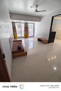 Hall Image of 1265 Sq.ft 3 BHK Apartment / Flat for sale in Sadguru Nagar Nashik for Rs. 7600000